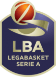 Lega A logo