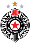 Partizan Mozzart Bet