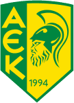 AEK Larnaca
