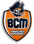 Gravelines-Dunkerque