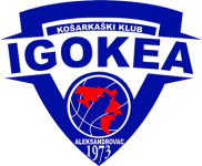 Igokea