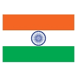 India