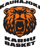 Karhu Basket